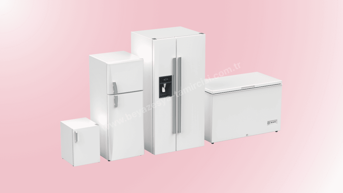 Adapazarı Buzdolabı Tamircisi - Adapazarı Beyaz Eşya Tamircisi